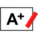 symbol,education,rating,best,result,test,results,qualification,a plus